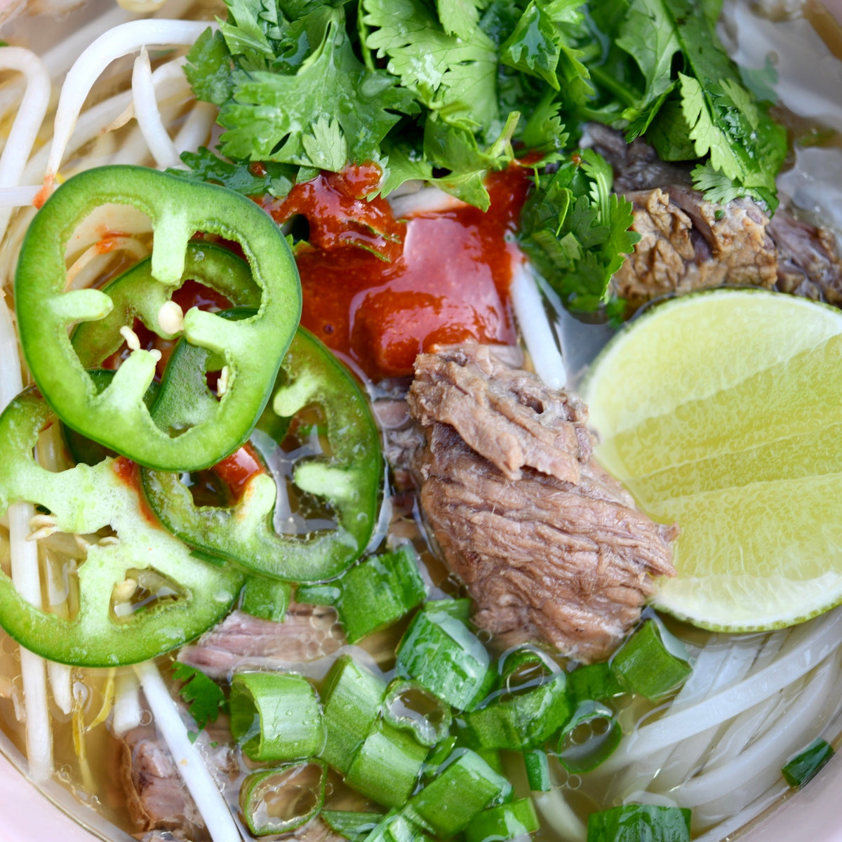 Vietnamese Pho – Another Banger
