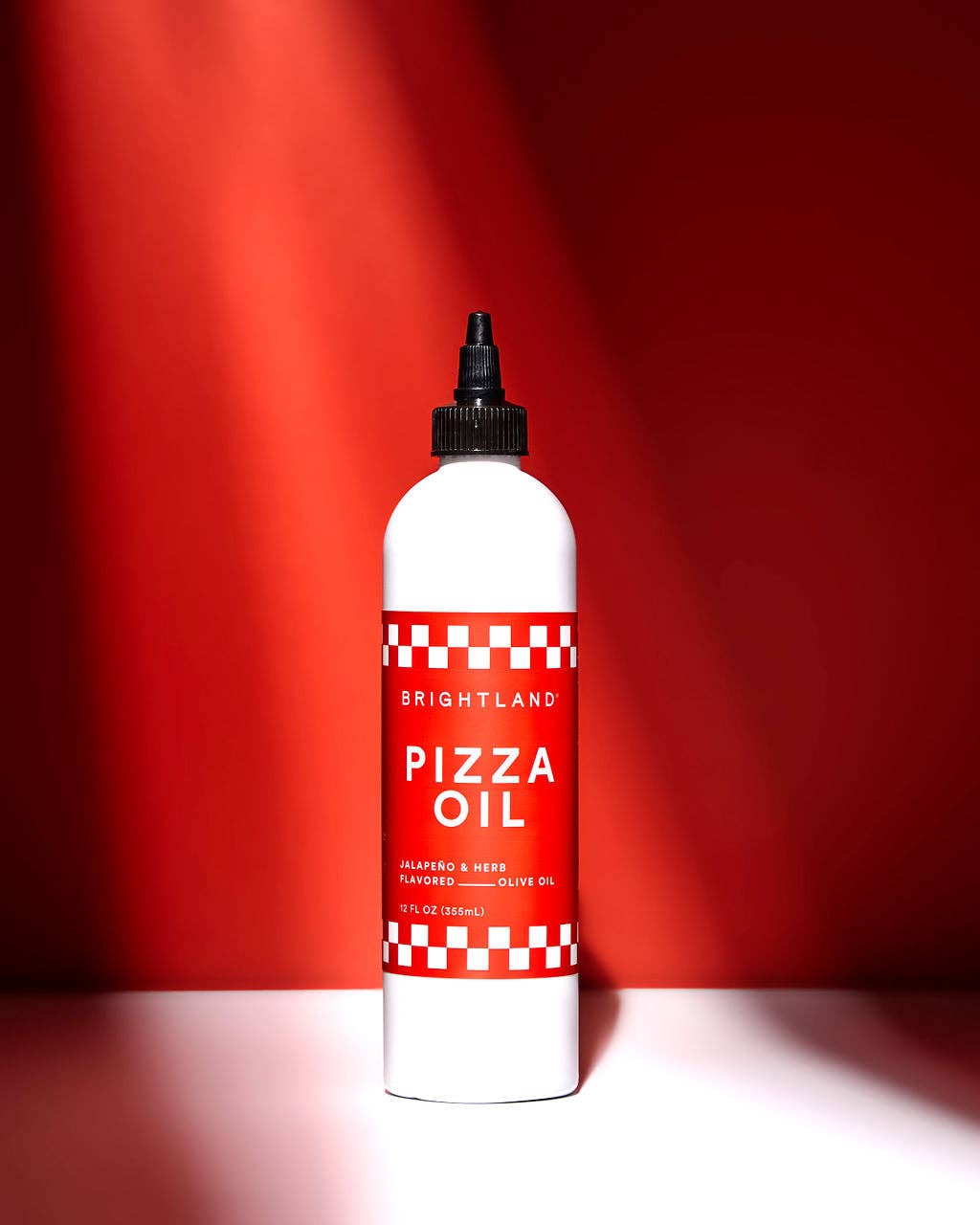 Pizza Oil - Cold-Pressed Extra Virgin Olive Oil
