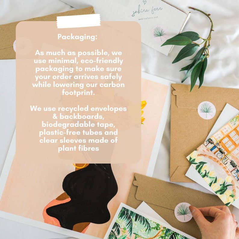 Sabina Fenn Portugal Art Print, Lisbon Illustration, Portuguese Tiles 8x10