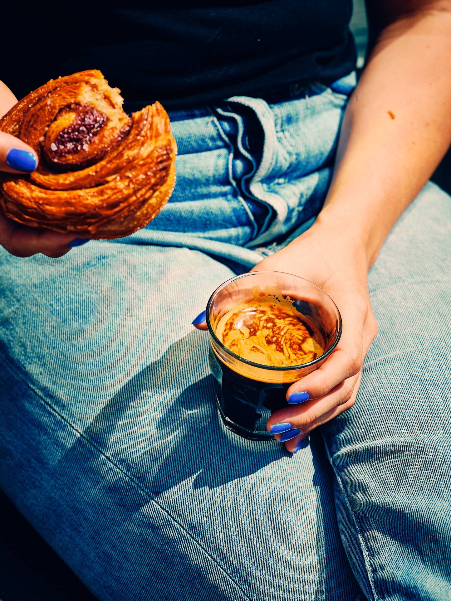 Instant Chicory - CHERICO Chicory & Guarana