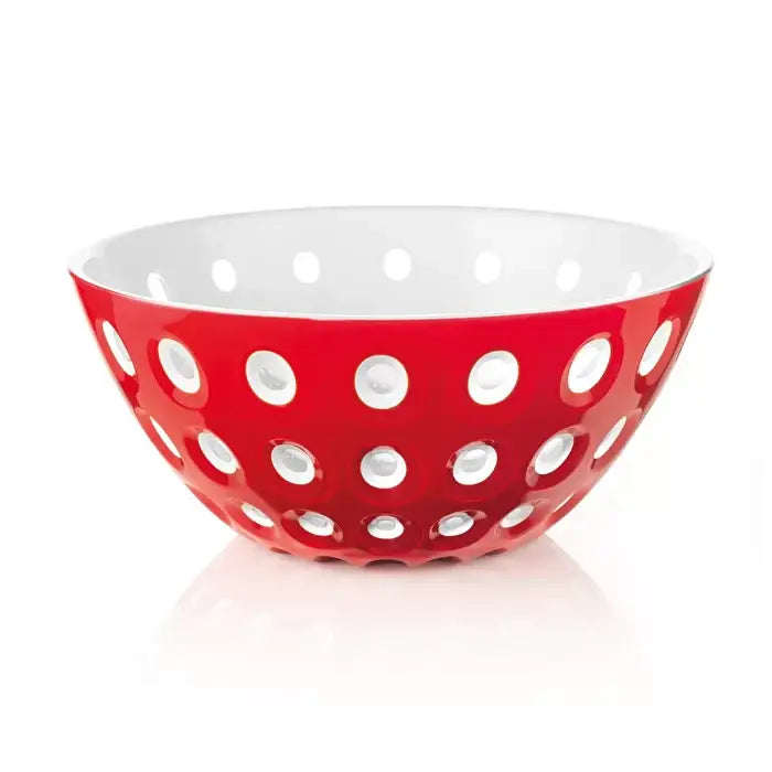 LE MURRINE Large Bowl : Pink/Blue