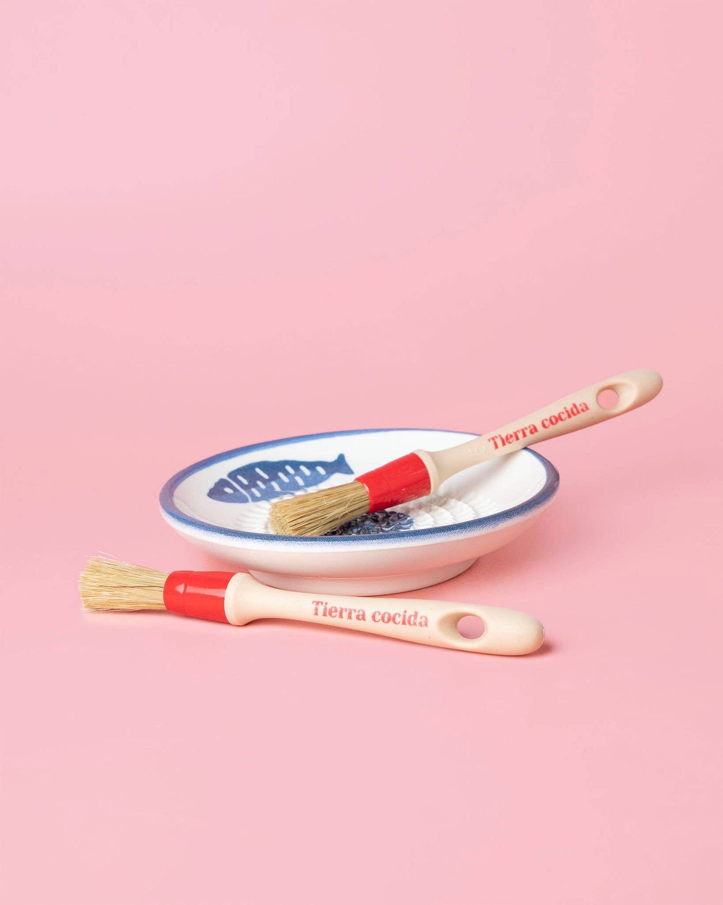 Grater Dish Brush