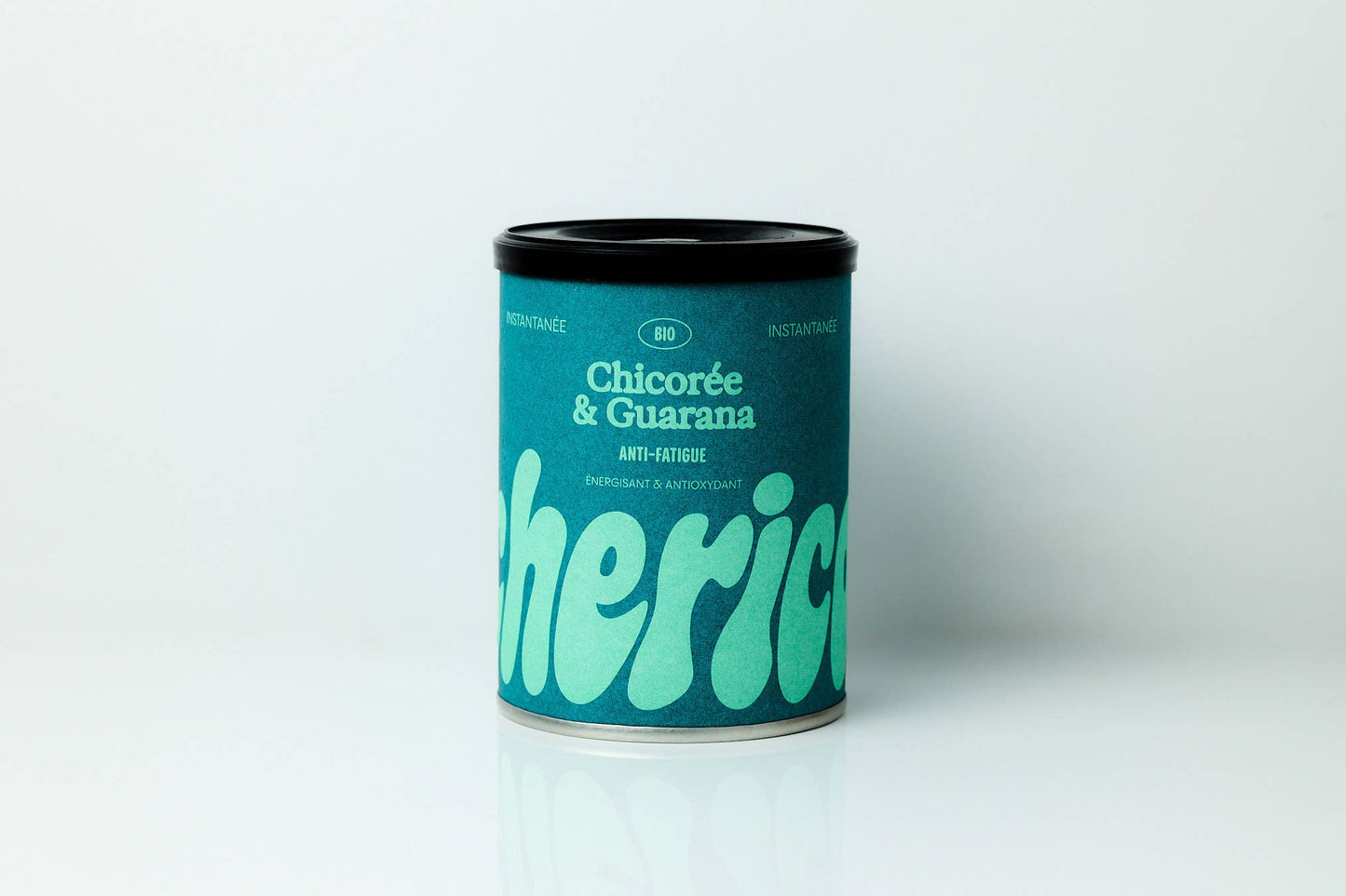 Instant Chicory - CHERICO Chicory & Guarana