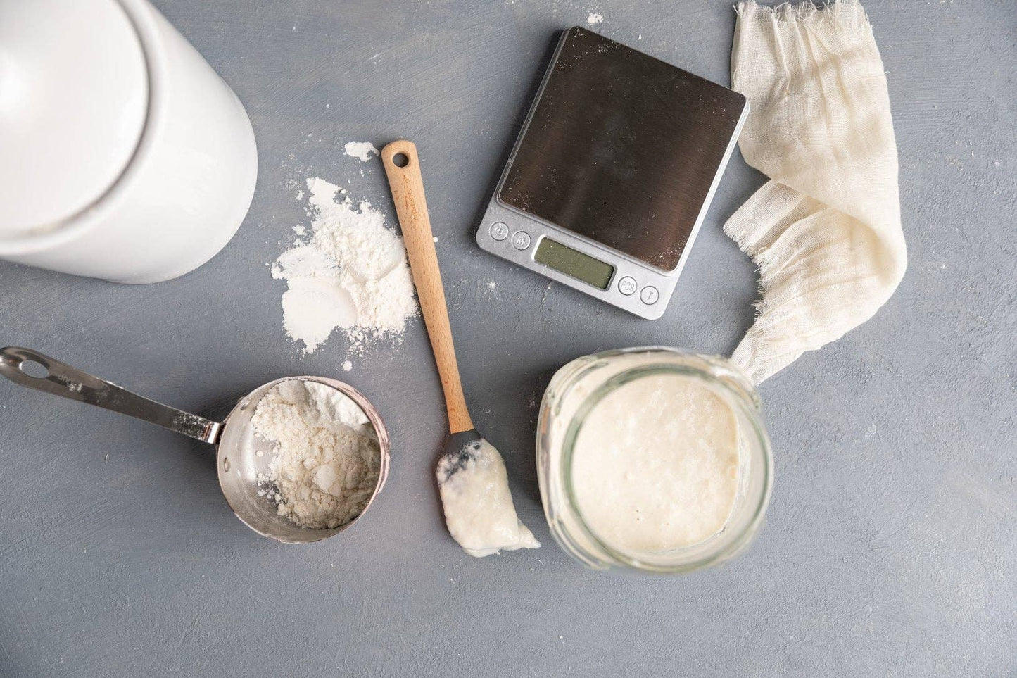 Artisan Sourdough Kit