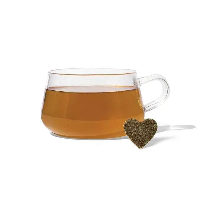 Mini Tea Drops Assortment Box - 2ct
