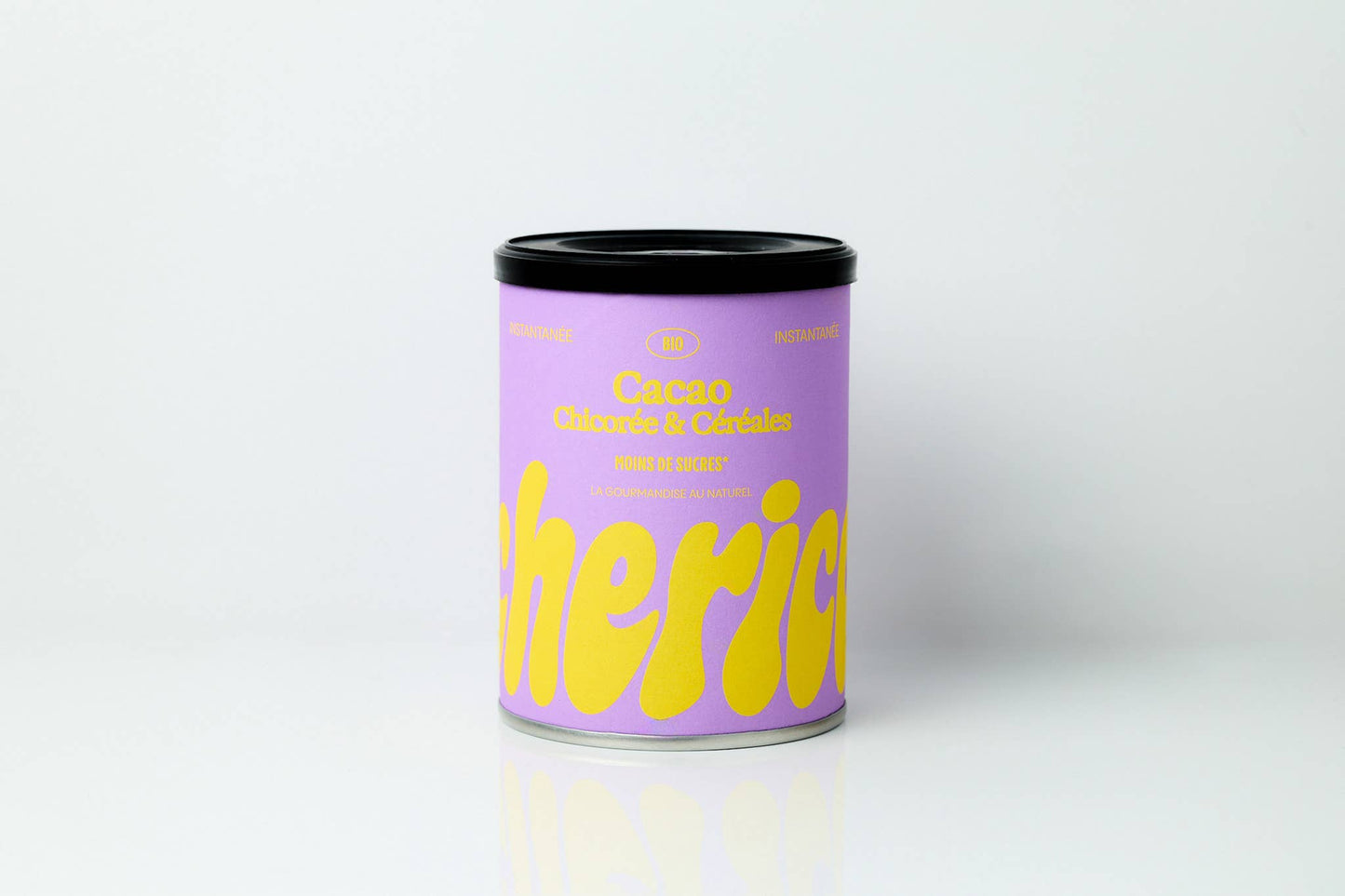 Instant Cocoa - CHERICO Cocoa, Chicory & Cereals