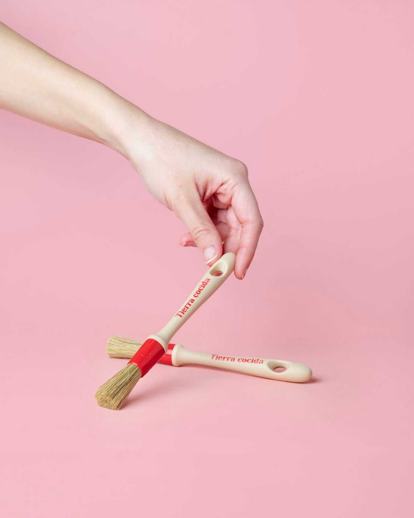 Grater Dish Brush