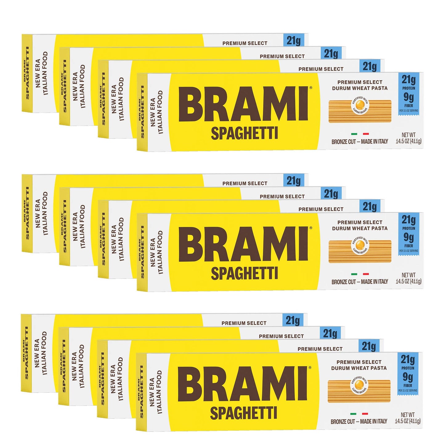 Brami Spaghetti
