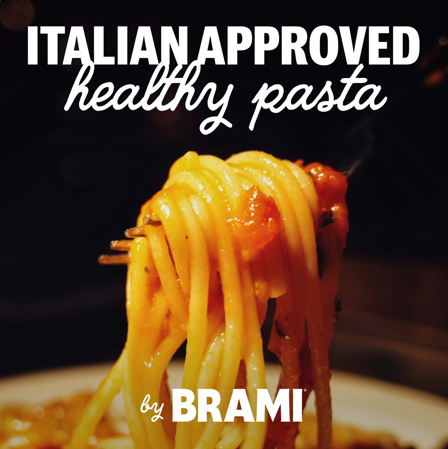 Brami Spaghetti