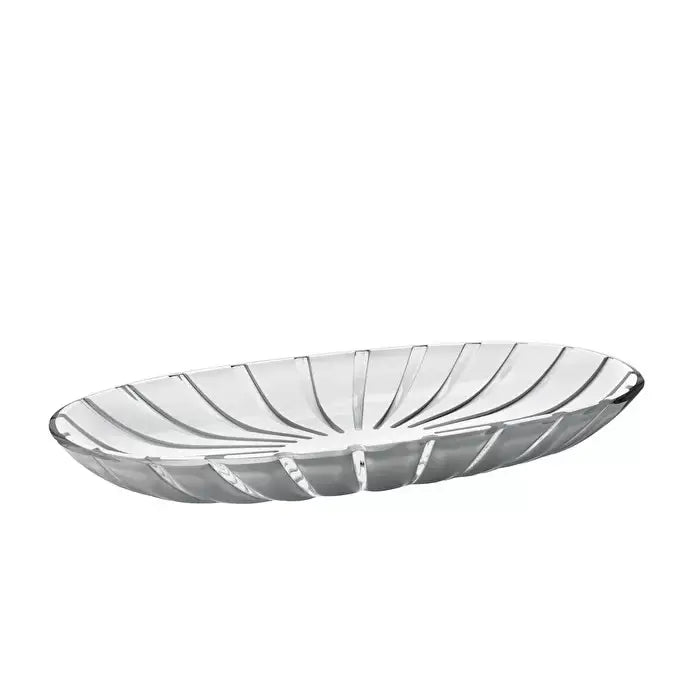 GRACE Serving Tray: White