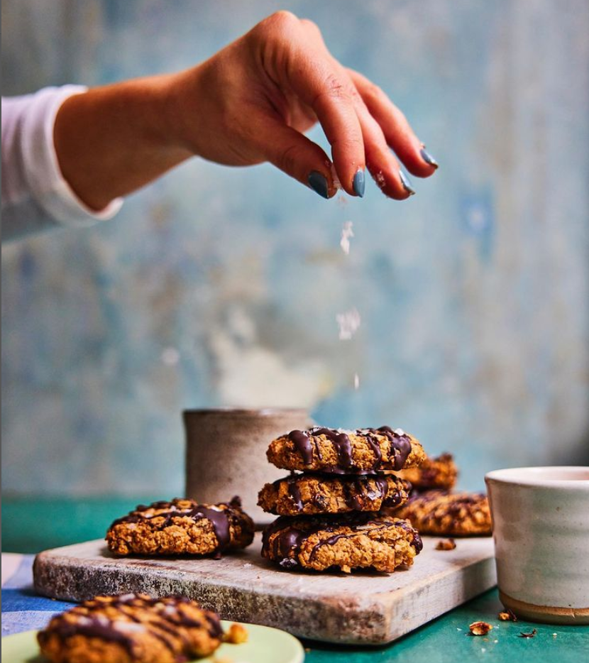 Flaky Maldon Sea Salt: Smoked 4.4oz