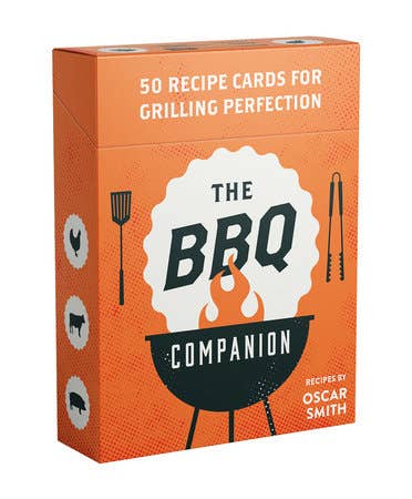 The Bbq Companion