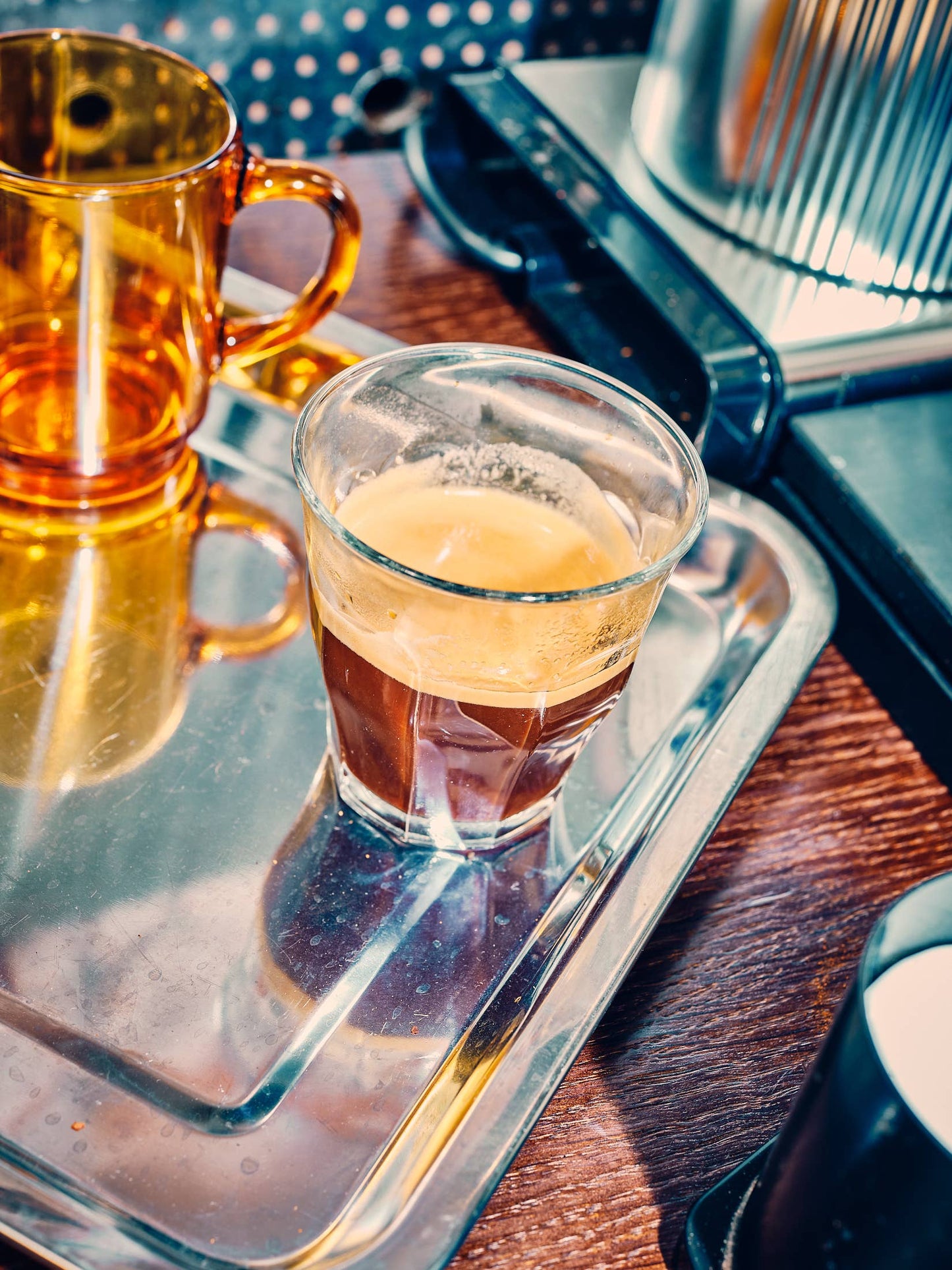 Instant Chicory - CHERICO Chicory & Guarana