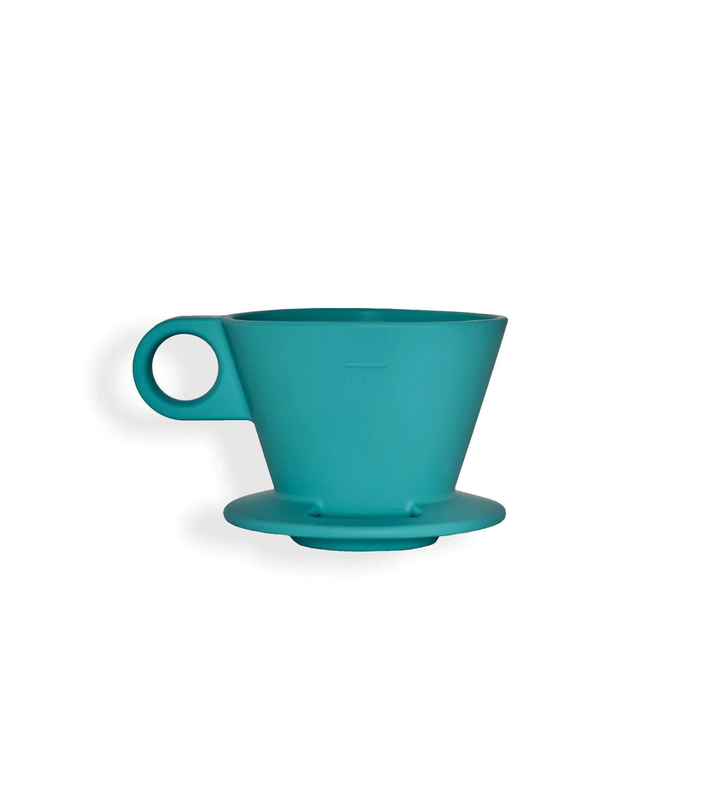Dwell Dripper - Pour Over: Orange