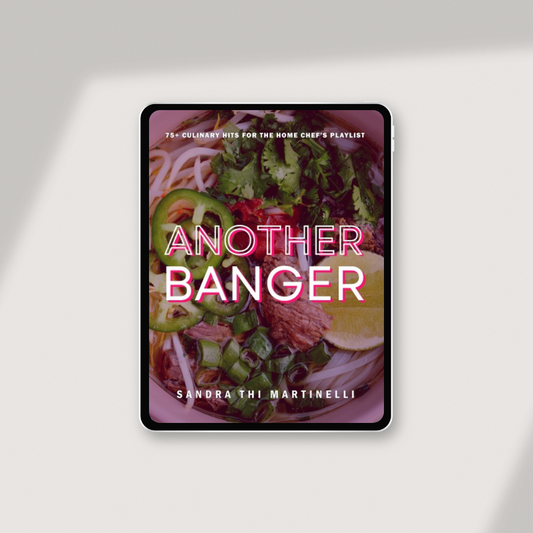 Another Banger (Digital Download)