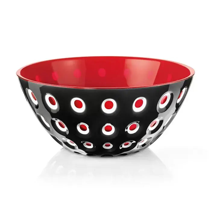 LE MURRINE Large Bowl : Pink/Blue