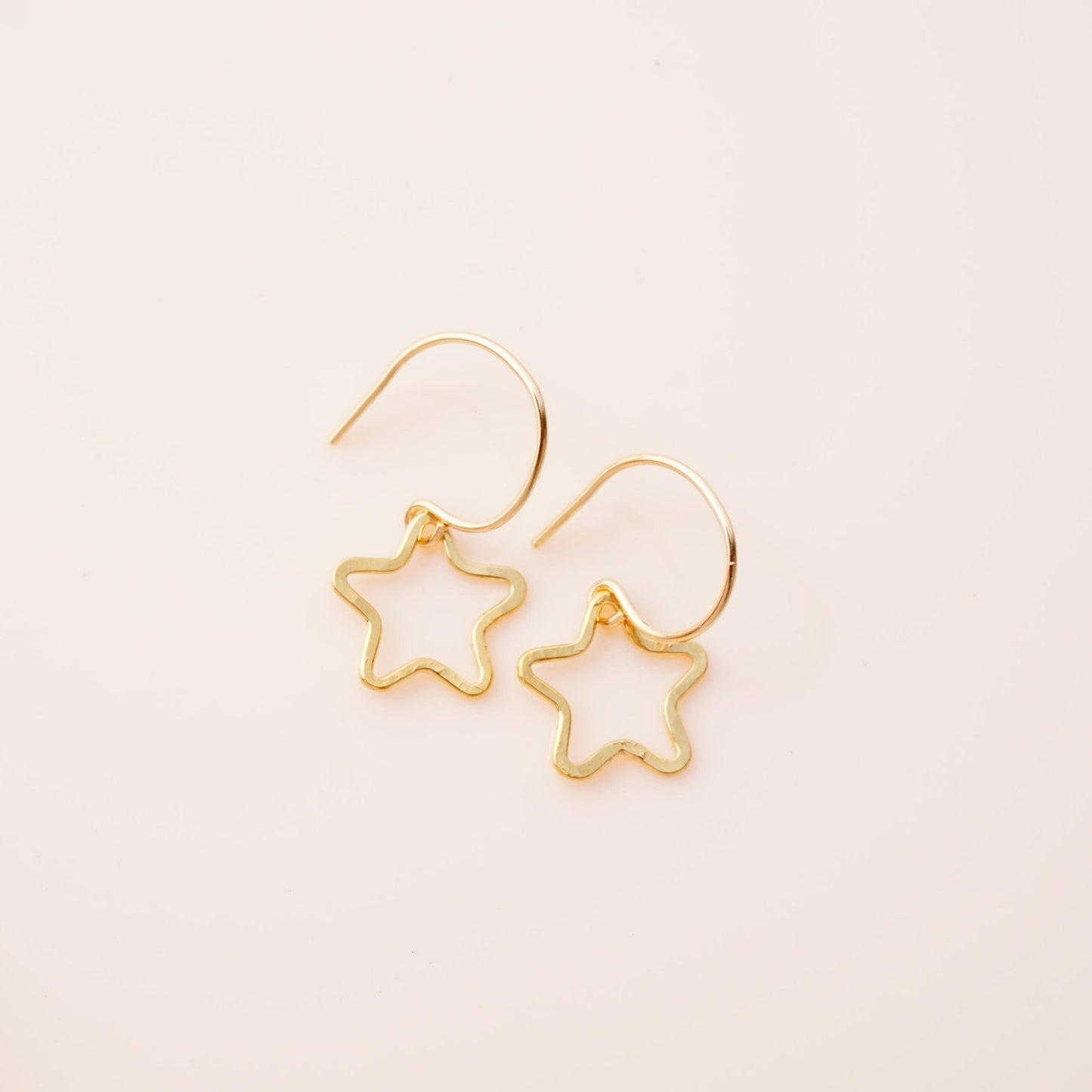 Stella Drop Earrings