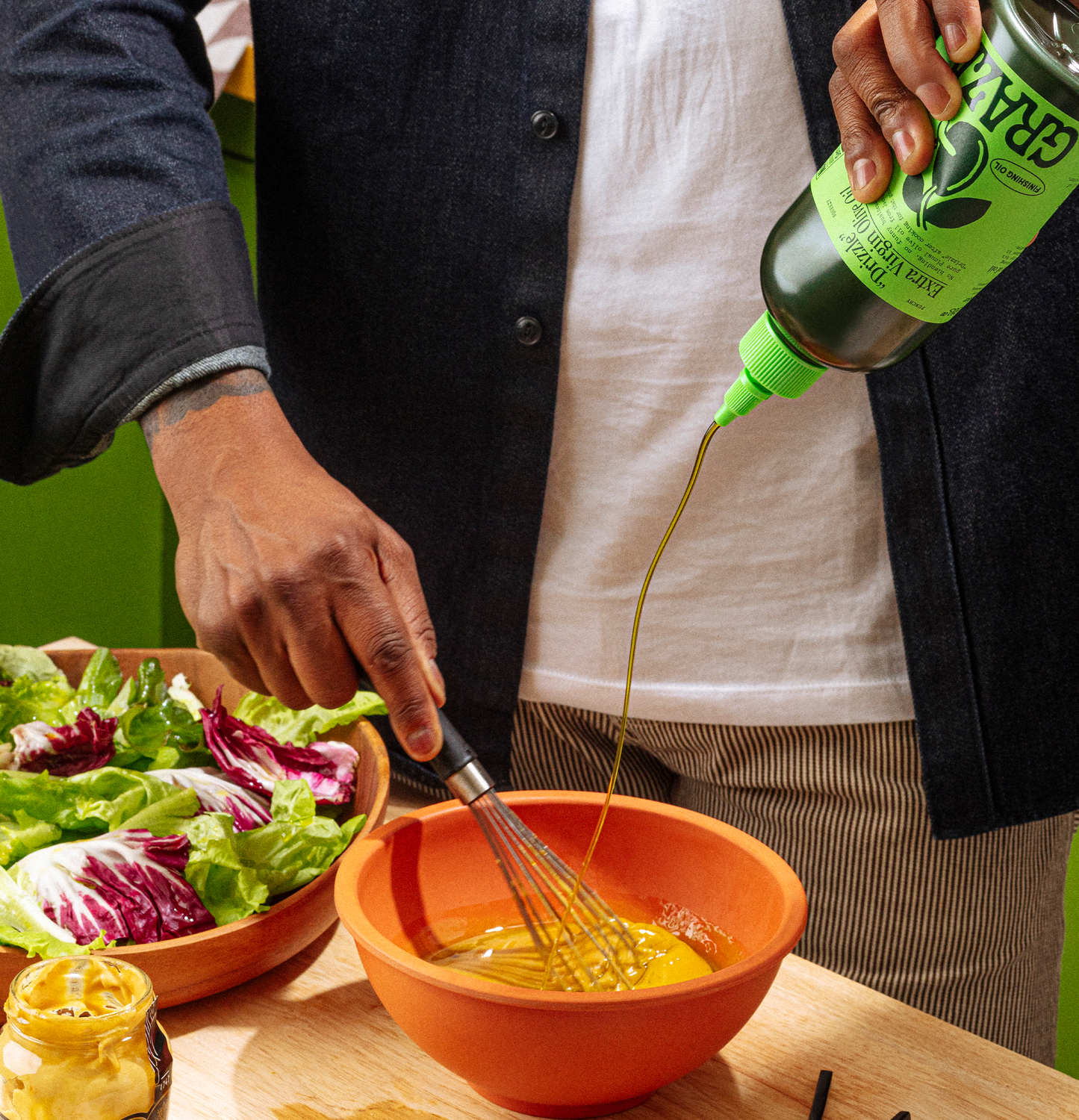 Graza Baby Drizzle (350ml Bottle)