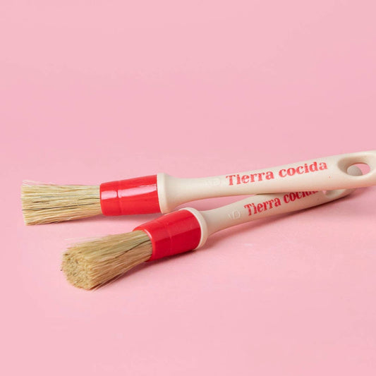 Grater Dish Brush