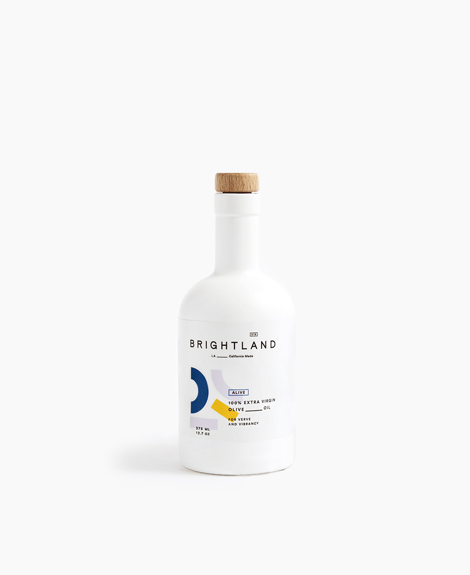 Brightland Alive Extra Virgin Olive Oil