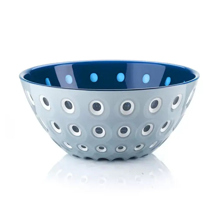 LE MURRINE Large Bowl : Pink/Blue