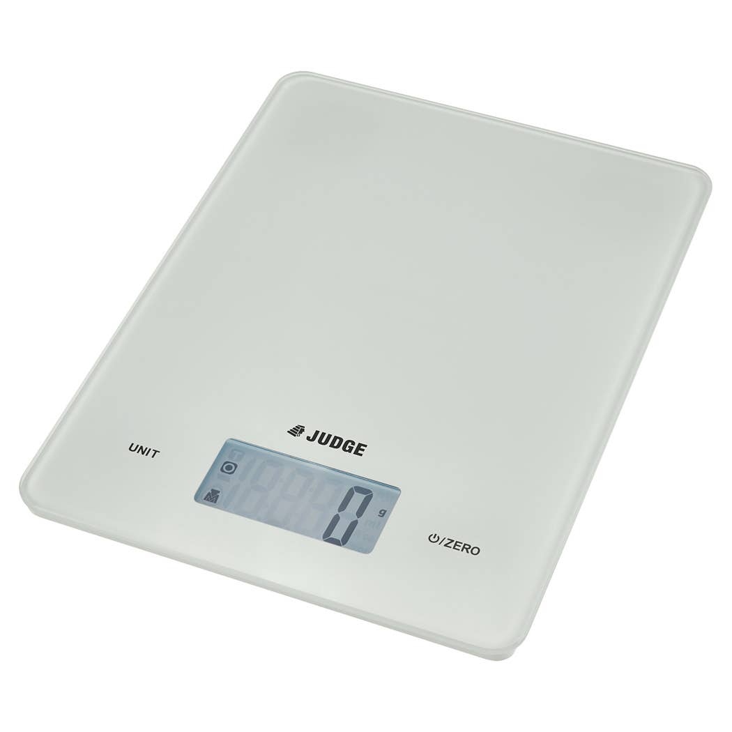 Digital Touch Control Scale