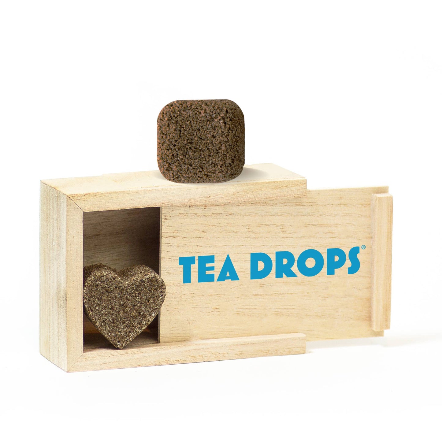 Mini Tea Drops Assortment Box - 2ct