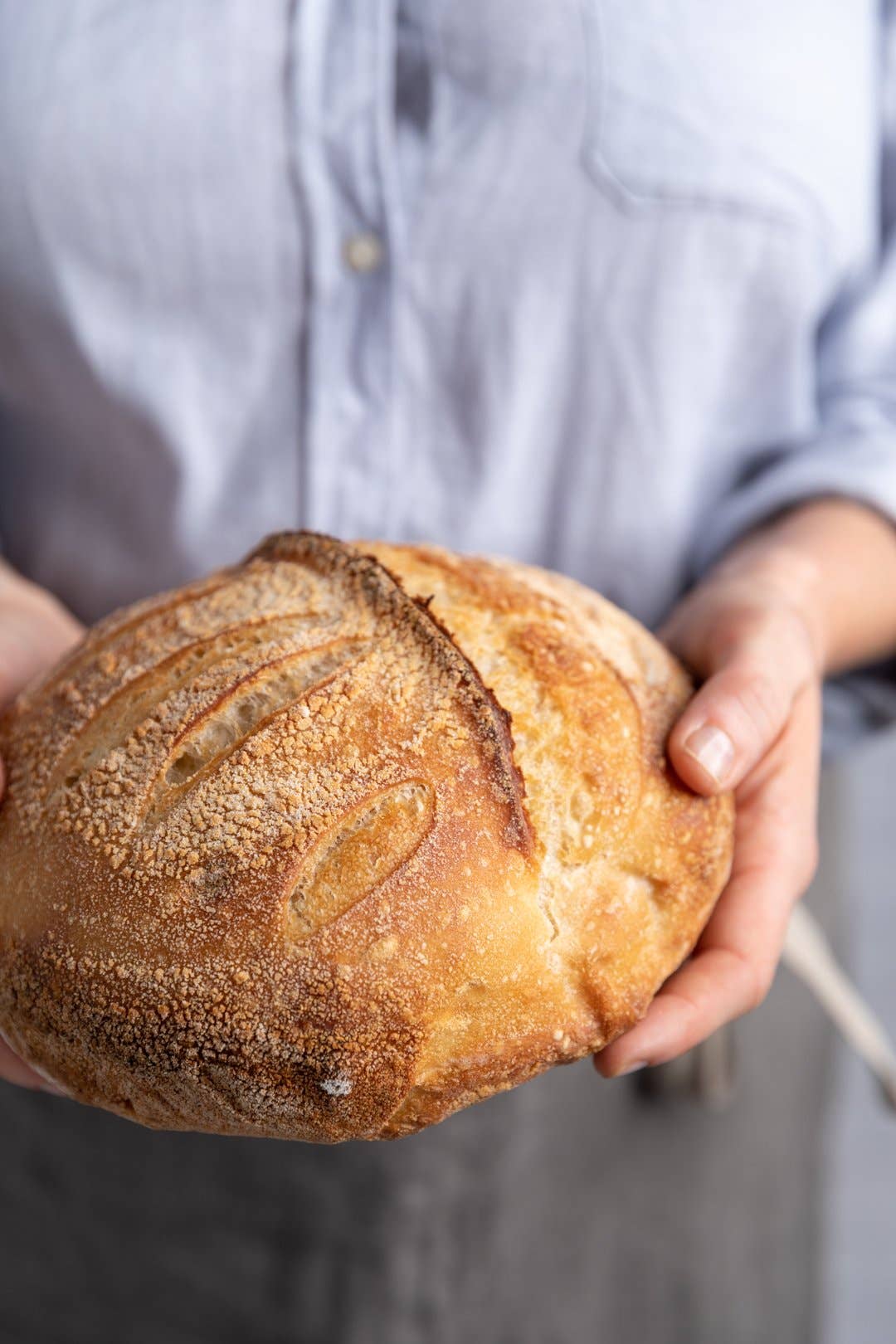 Artisan Sourdough Kit