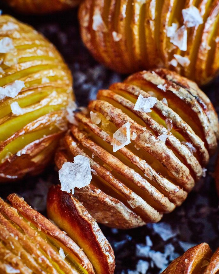 Flaky Maldon Sea Salt: Smoked 4.4oz