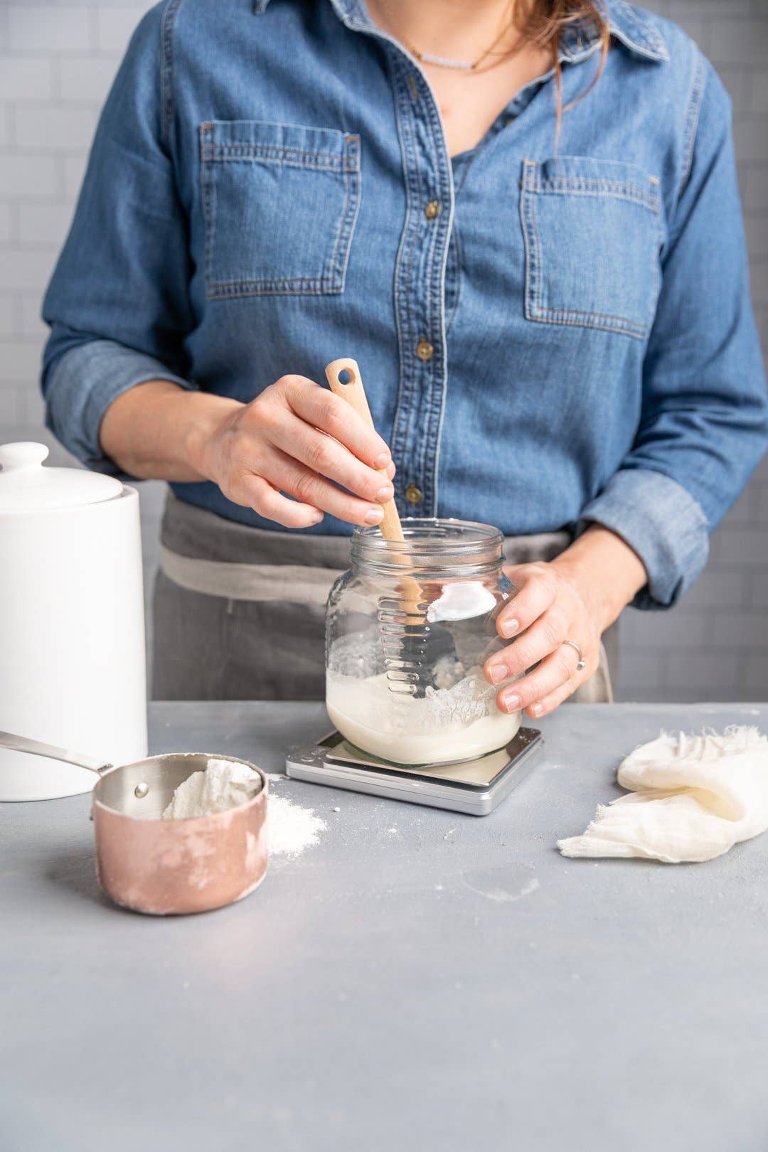 Artisan Sourdough Kit