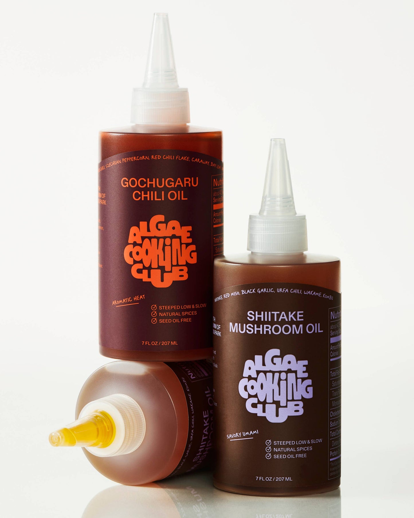 Gochugaru Chili Oil ā For Cooking, Drizzling, Dressing, Dips