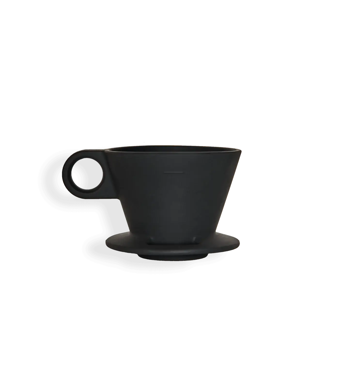 Dwell Dripper - Pour Over: Orange