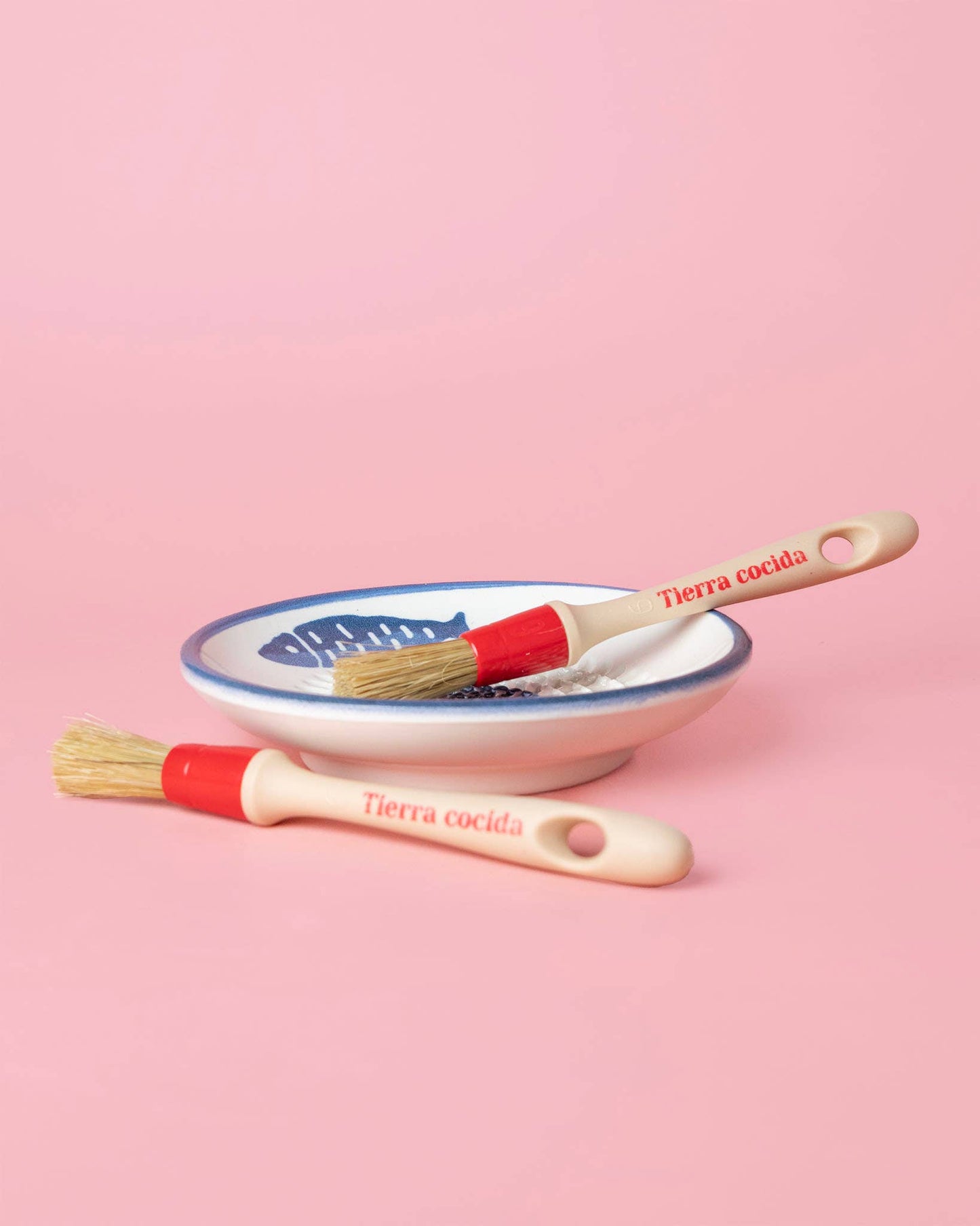 Grater Dish Brush