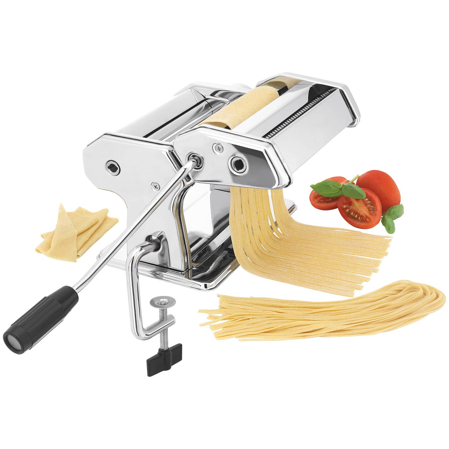 Pasta Machine - Judge Kitchen