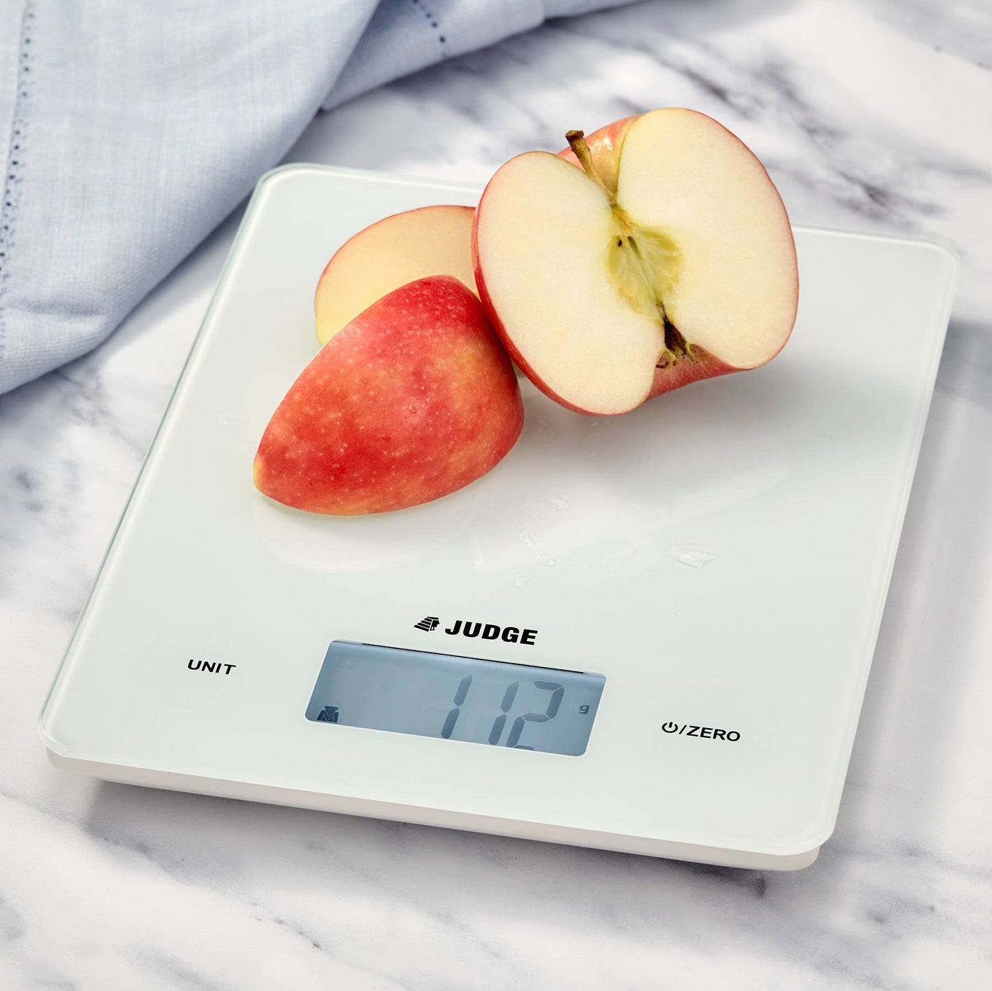 Digital Touch Control Scale