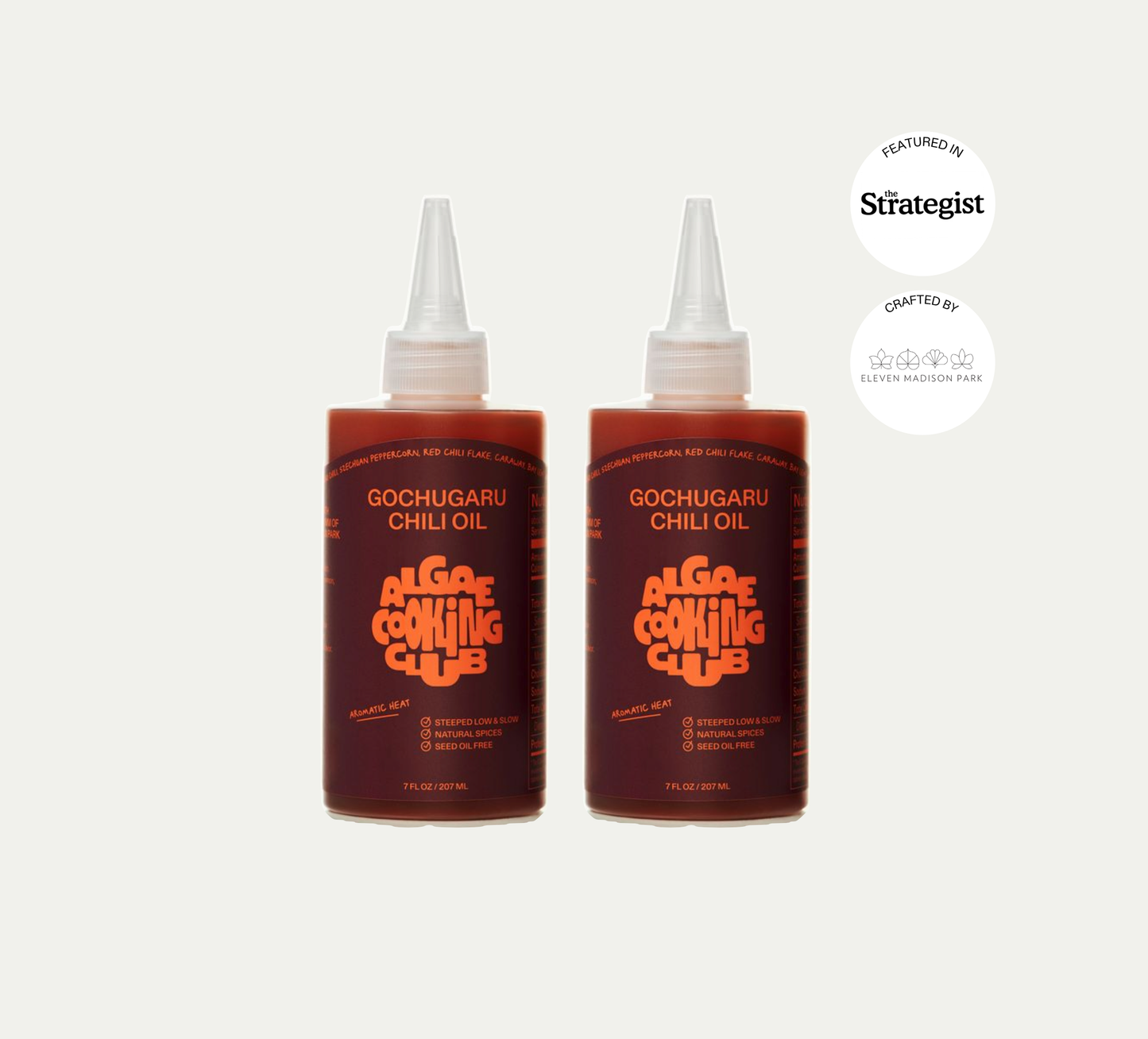 Gochugaru Chili Oil ā For Cooking, Drizzling, Dressing, Dips
