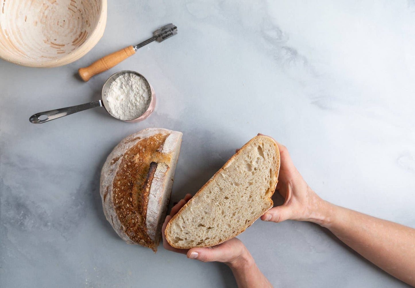 Artisan Sourdough Kit