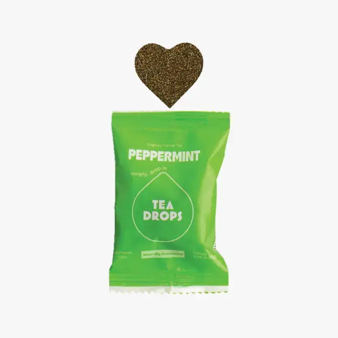 Peppermint Tea Box - 10ct