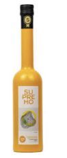 Supremo - Spain - Hojiblanca EVOO - 16.9 oz.