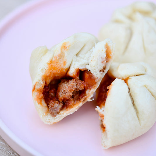 Bolognese Banh Bao