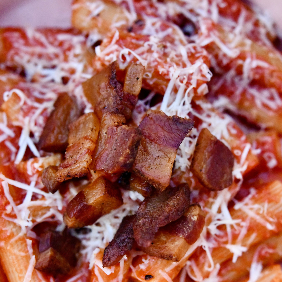 Roman Amatriciana - Another Banger