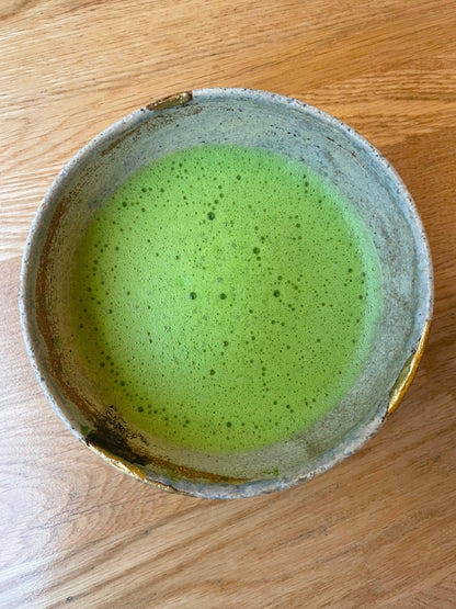 Organic Matcha