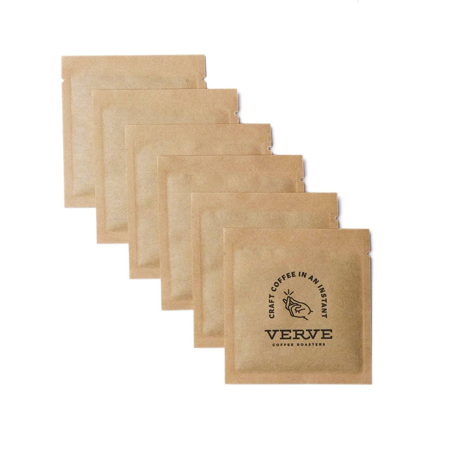 Vancouver Decaf Craft Instant Coffee