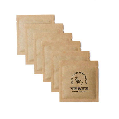 Vancouver Decaf Craft Instant Coffee