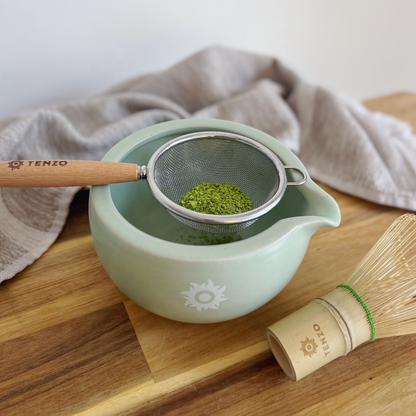Matcha Sifter