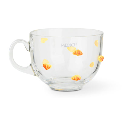 15.5oz Croissant Icon Mug - Another Banger