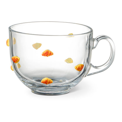 15.5oz Croissant Icon Mug - Another Banger