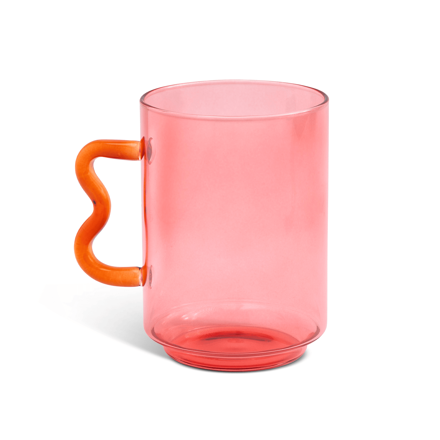 18oz Squiggle Mug - RWP - Another Banger