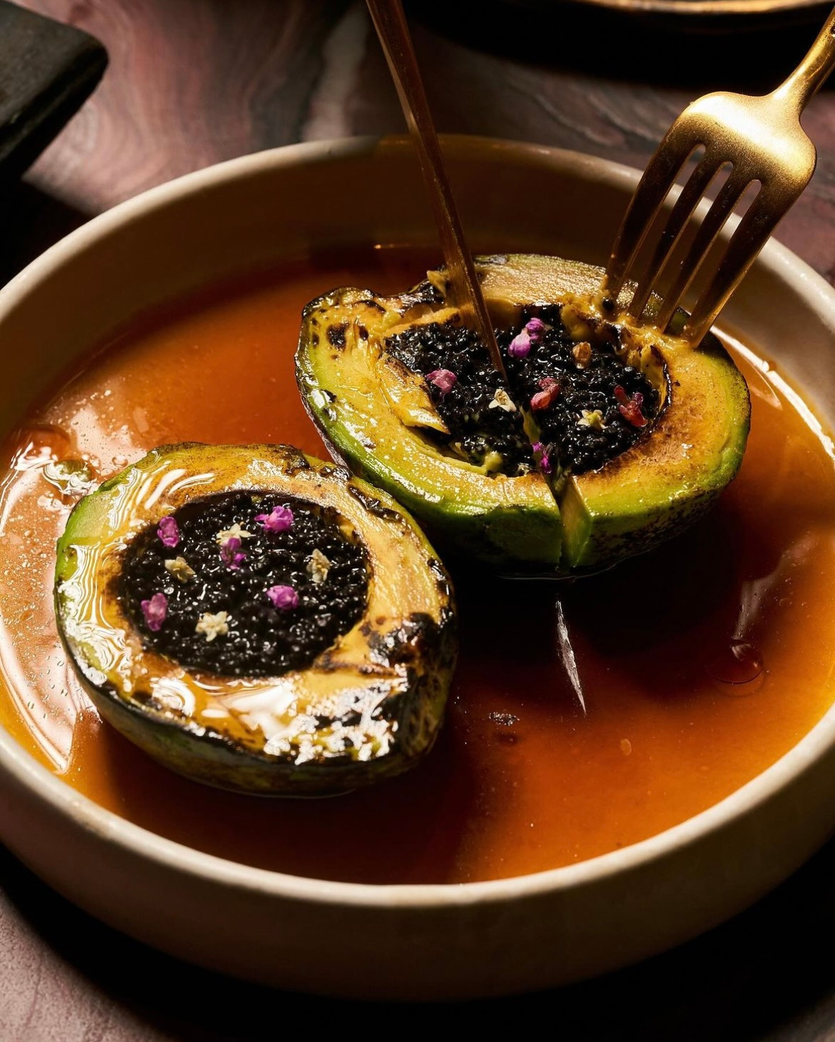 Sustainable Premium Plant-Based/Vegan/Kosher Cert. Caviar