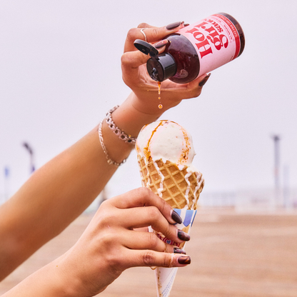 OG Hot Girl Squeezable Chili Oil